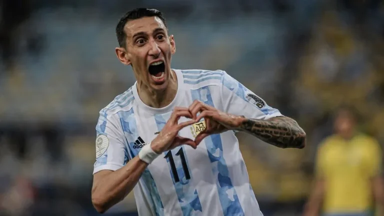 Mundial 2026: ¿cómo le fue a la Argentina cuando enfrentó a Suiza?