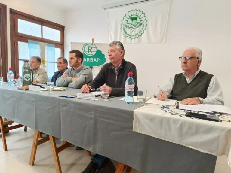 Comunicado zona VI CARBAP / SUDESTE de Buenos Aires