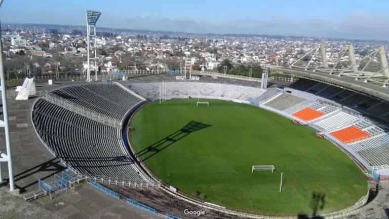 Mar del Plata: cortaron la luz en el Minella y el Polideportivo por una deuda de $ 25 millones