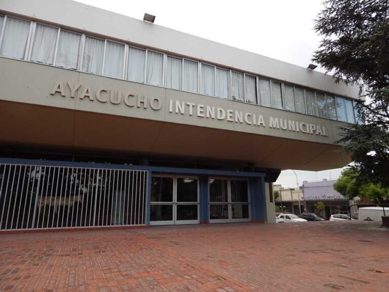MUNICIPALIDAD INFORMA – REMATE DE INMUEBLES