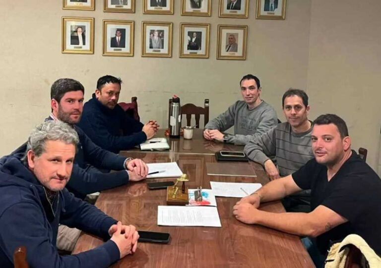 Clima extremo: Trabajo conjunto para fortalecer la prevención