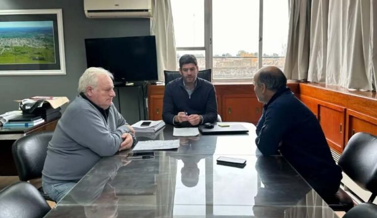 Nueva comisión en el barrio Bellas Artes