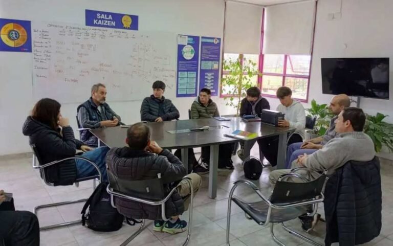 𝐂ierre del curso de Foguista