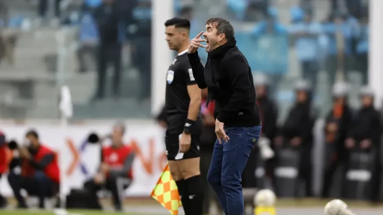 El fútbol argentino, preso del exitismo: la paciencia dura cada vez menos