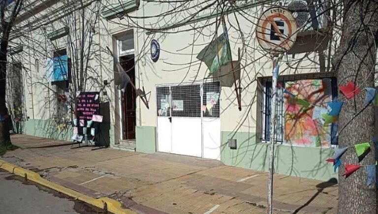 El Jardincito de Pilar