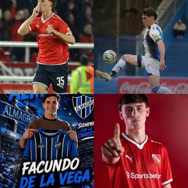 Los pibes de Ayacucho: El presente de Arrayago. Facu asoma !!!!!