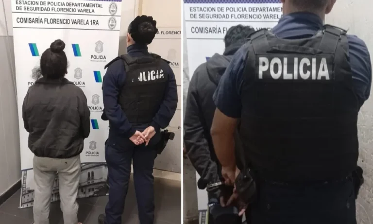 Florencio Varela: siete hermanos de entre 2 y 11 años fueron hallados en estado de abandono