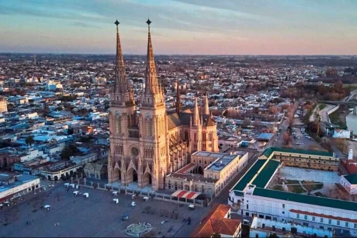 lujan